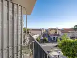 Номер Стандарт с видом на город
