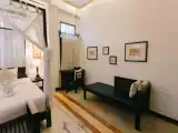 Двухместный номер Deluxe