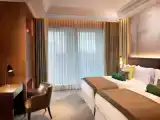Двухместный номер Deluxe
