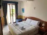 Двухместный номер Стандарт с видом на море