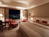 Двухместный номер Luxury Executive Floor Authentic Style