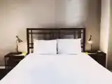 Двухместный номер Стандарт