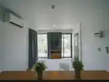 Двухместный люкс с видом на горы