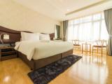 Двухместный семейный номер Стандарт
