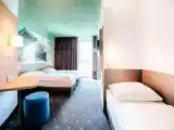 Трёхместный номер