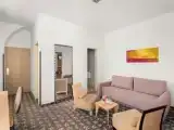 Двухместный люкс
