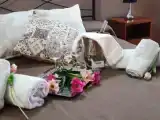 Четырёхместный номер Комфорт