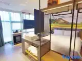 Двухместный номер Business