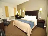 Двухместный номер Deluxe