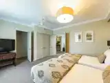 Люкс с 2 комнатами с балконом