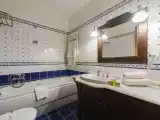 Двухместный номер Deluxe c 1 комнатой