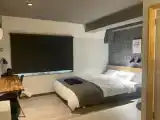 Двухместный номер Комфорт