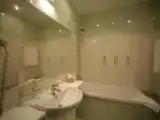 Двухместный люкс