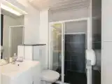 Апартаменты c 1 комнатой