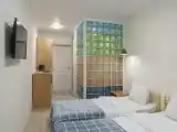Двухместный номер Superior