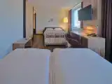 Четырёхместные апартаменты