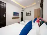 Одноместный семейный номер Стандарт