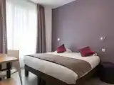 Двухместный номер Комфорт