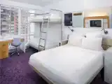 Четырёхместный полулюкс