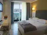 Номер Стандарт с видом на море