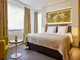 Двухместный номер Deluxe