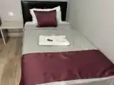 Одноместный номер