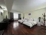 Трёхместный номер Premier