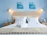 Двухместный номер Стандарт с видом на море