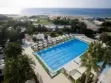 Двухместный номер Стандарт с видом на море