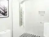 Двухместный номер Deluxe