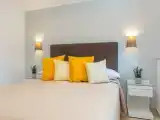 Двухместный номер Эконом с видом на город