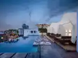 Двухместный люкс
