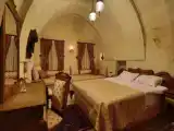 Двухместный номер Deluxe