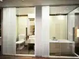 Люкс с видом на город