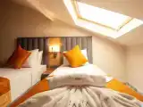 Номер Эконом Мансарда