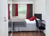 Одноместный номер Стандарт