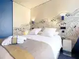 Двухместный номер Premium