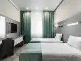 Номер Стандарт