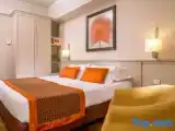 Одноместный номер Omnia Easy