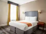 Номер Стандарт