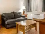 Двухместный люкс