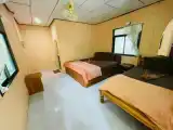 Трёхместный номер Стандарт