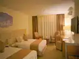 Двухместный номер Deluxe
