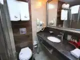 Номер Стандарт с видом на город
