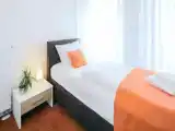 Одноместный номер Эконом