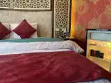 Двухместный номер Deluxe