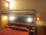 Трёхместный номер Стандарт