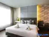 Двухместный номер Deluxe