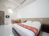Трёхместный номер Стандарт