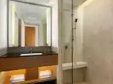 Двухместный клубный номер Deluxe